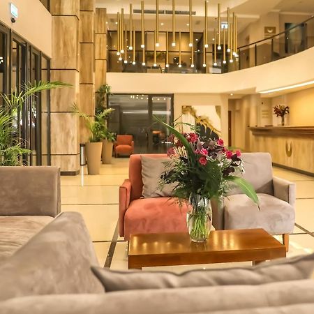 מנדוזה Hotel Royal Princess מראה חיצוני תמונה