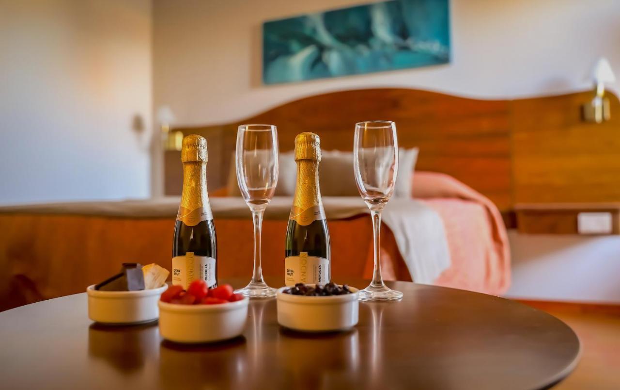 מנדוזה Hotel Royal Princess מראה חיצוני תמונה